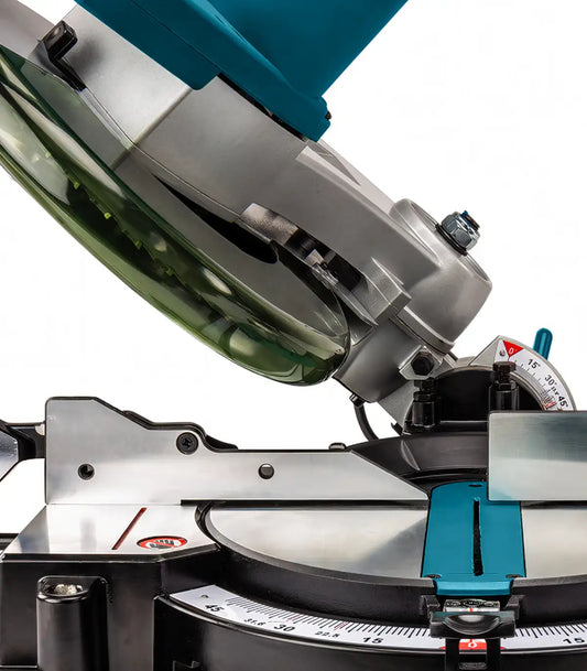 Makita – Nagibna pila MLS100N by Makita Električne potezne pile i cirkulari