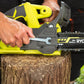 Ryobi – Akumulatorska lančana pila 18 V 20 cm SOLO RY18CS20A-0 by RYOBI Lančane pile za drvo (motorke)