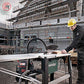 Metabo Pila Kružna TKHS 315 C – 2,0 WNB Stolna 315 mm / 2,0 kW – 0103152000 by Metabo 0103152000 Potezne Pile, Tračne Pile