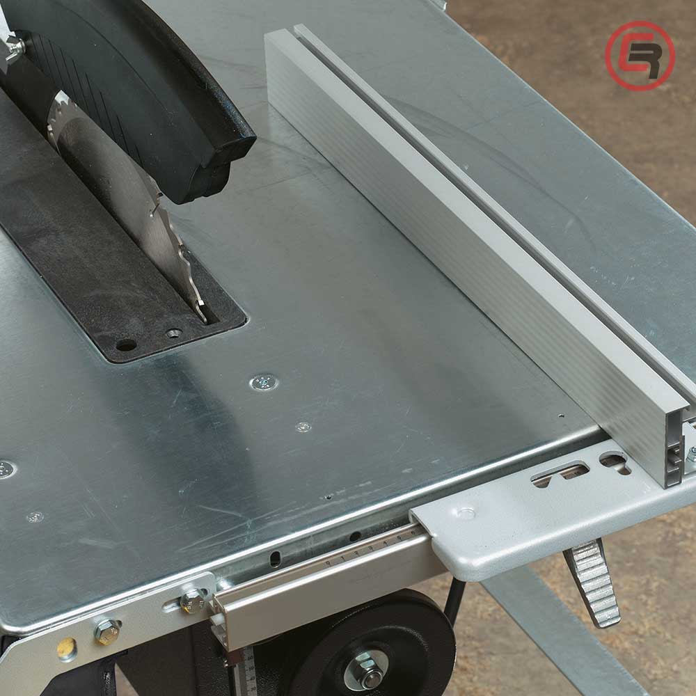 Metabo Pila Kružna TKHS 315 M – 3,1 WNB Stolna 315 mm / 3,1 kW – 0103153100 by Metabo 0103153100 Potezne Pile, Tračne Pile