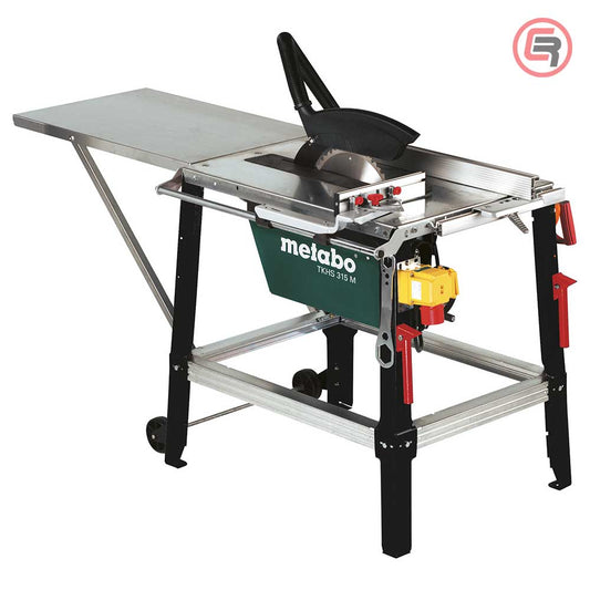 Metabo TKHS 315 M stolna kružna pila 3.100 W