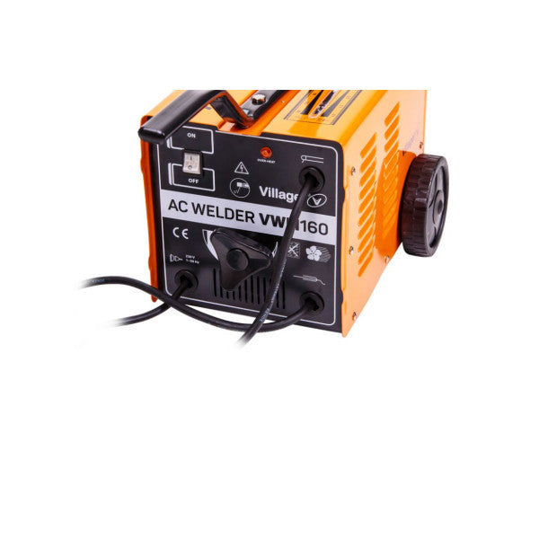 Aparat za zavarivanje VWM-160 - Aparati za zavarivanje - SKU 010445 - detalj 3