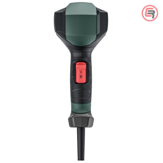 Metabo Pištolj HG 16-500 Toplozračni / Fen 1.600 W U Koferu metaBOX 145 – 601067500 by Metabo 601067500 Pištolj Toplozračni
