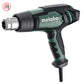 Metabo Pištolj HG 16-500 Toplozračni / Fen 1.600 W U Koferu metaBOX 145 – 601067500 by Metabo 601067500 Pištolj Toplozračni