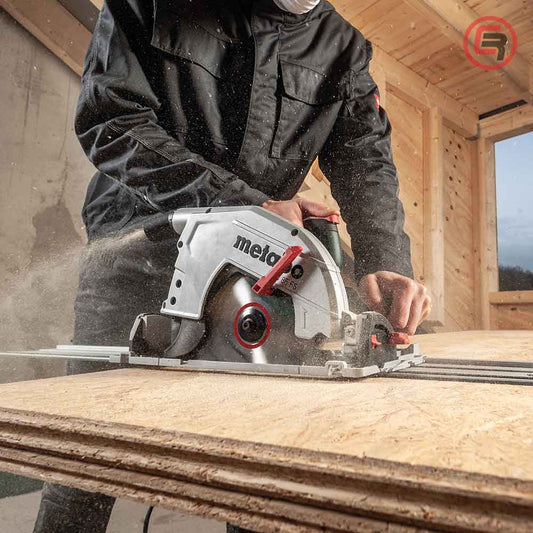 Metabo Pila Kružna KS 85 FS Ručna 2.000 W / 235 mm U Koferu – 601085500 by Metabo 601085500 Pile Kružne - detalj 2