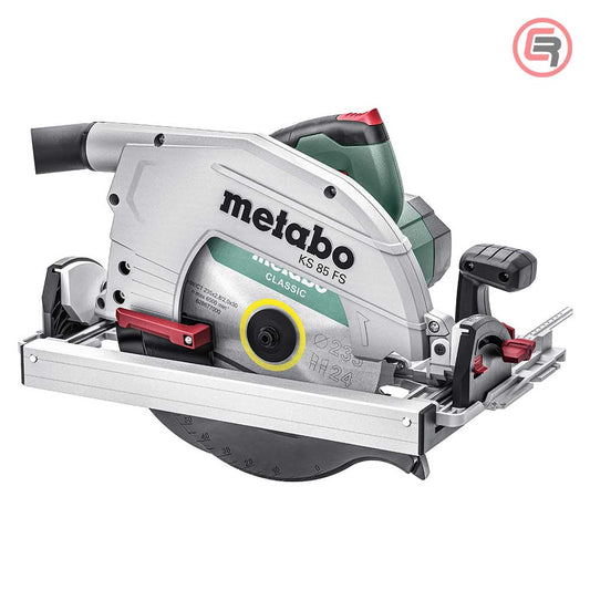 Metabo KS 85 FS ručna kružna pila 2.000 W u koferu