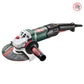 Metabo Brusilica WE 19-180 Quick RT Kutna 180 mm / 1.900 W – 601088000 by Metabo 601088000 Kutne Brusilice