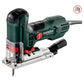 Metabo Pila Ubodna STE 100 Quick Elektronik 710 W U Koferu – 601100500 by Metabo 601100500 Pile Ubodne - detalj 2