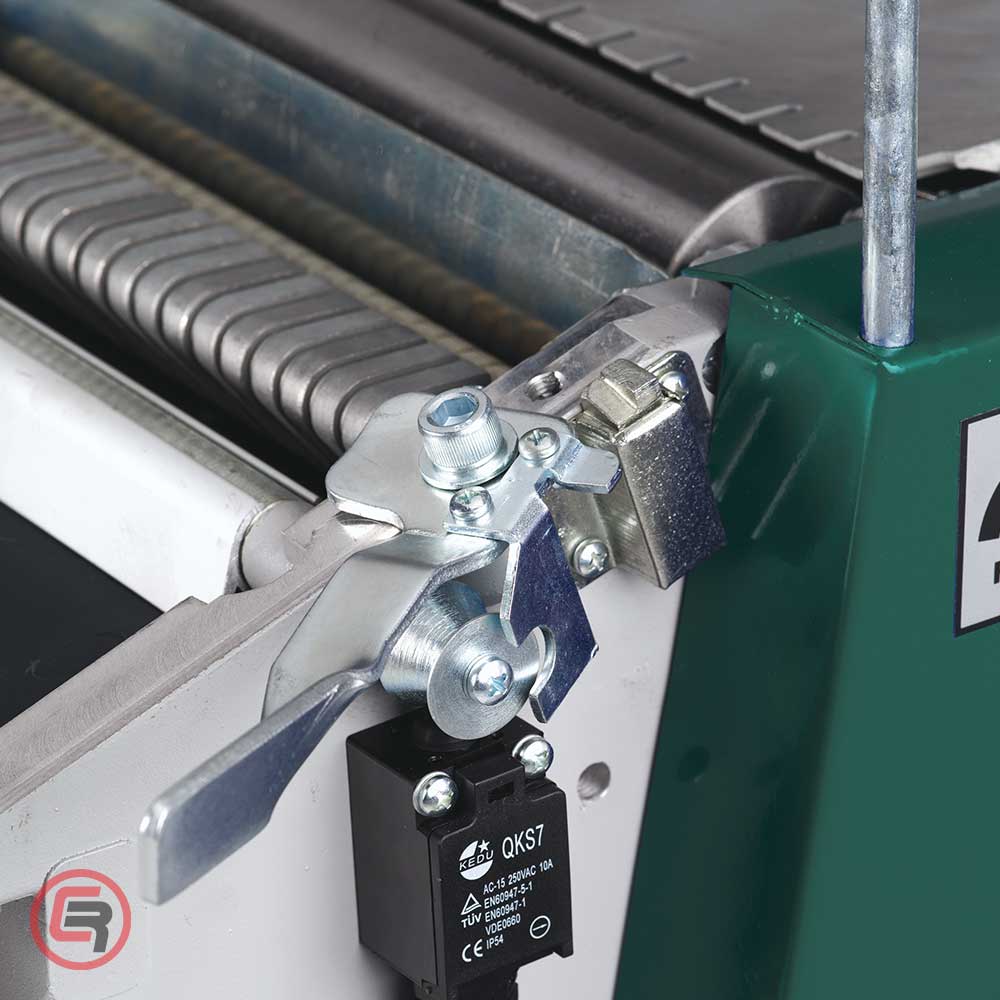 Metabo Blanja / Debljača HC 260 C WNB 260 mm / 2,2 kW – 0114026000 by Metabo 0114026000 Blanje, Blanje - Debljače - detalj 3