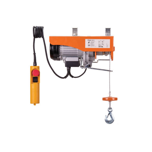 Elektricna dizalica 500W (250kg) VEH 250