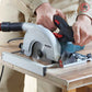 Metabo Pila Kružna KSE 55 Vario Plus Ručna Potopna 1.200 W / 160 mm – 601204000 by Metabo 601204000 Pile Kružne - detalj 4
