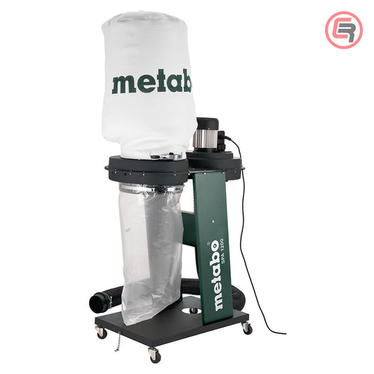 Metabo Usisivač SPA 1200 / 0,55 kW – 601205000 by Metabo 601205000 Usisivači