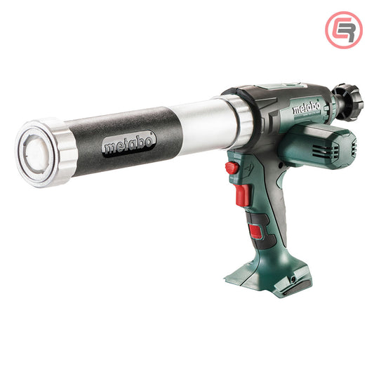 Metabo Pištolj Aku KPA 18 LTX 400 Za Kartuše i Vrećice / 18 V (bez baterije i punjača) – 601206850 by Metabo 60120685 Aku