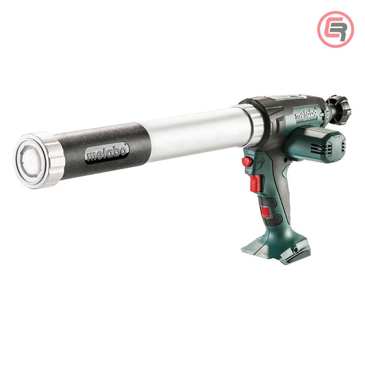 Metabo Pištolj Aku KPA 18 LTX 600 Za Kartuše i Vrećice / 18 V (bez baterije i punjača) – 601207850 by Metabo 601207850 Aku