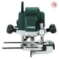 Metabo Glodalica OF E 1229 Signal Gornja Elektronik 1.200W – 601229000 by Metabo 601229000 Glodalice