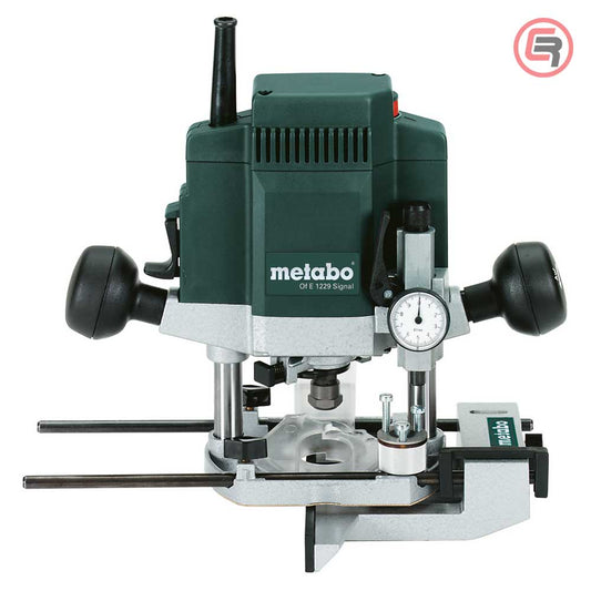 Metabo OF E 1229 Signal gornja glodalica 1.200 W