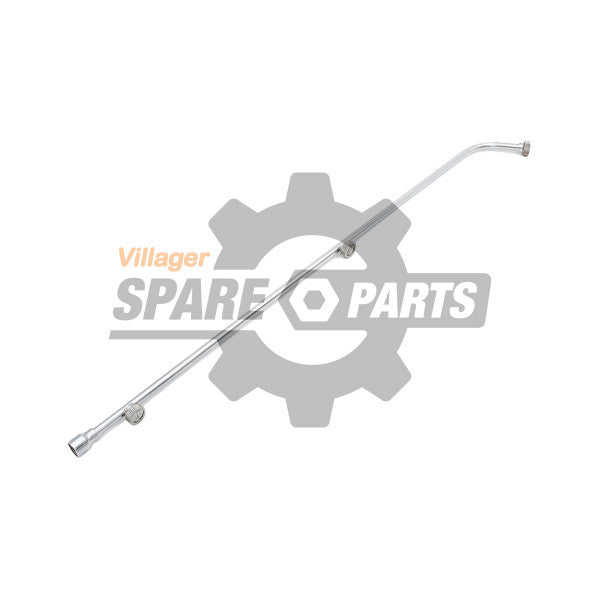 Dugacka cev sa diznama 3WZ-4.14