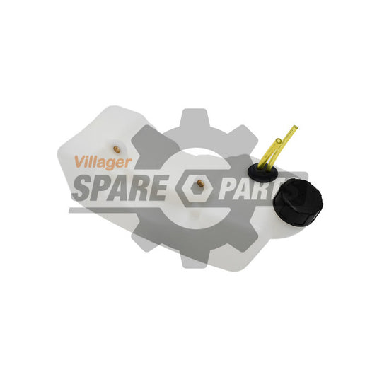 E40F-5A.4.1- Rezervoar goriva KPT.