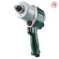 Metabo Odvijač Zračni – Pneumatski Udarni DSSW 930 – 1/2″, 930 Nm – 601549000 by Metabo 601549000 Pneumatski Udarni