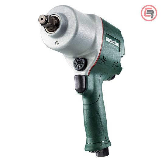 Metabo Odvijač Zračni – Pneumatski Udarni DSSW 930 – 1/2″, 930 Nm – 601549000 by Metabo 601549000 Pneumatski Udarni