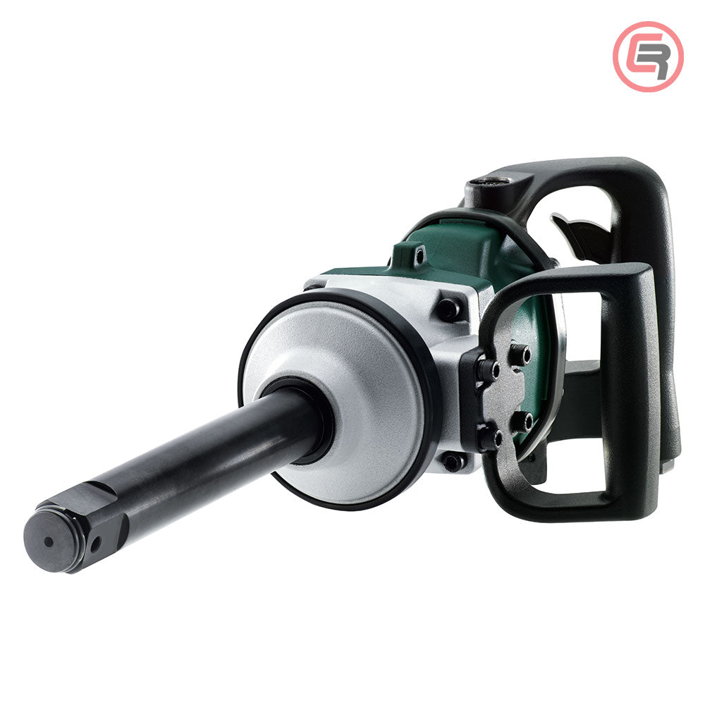 Metabo Odvijač Zračni – Pneumatski Udarni Duga Osovina DSSW 2440-1″, 2440 Nm – 601551000 by Metabo 601551000 Pneumatski
