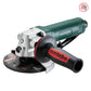 Metabo Brusilica Zračna – Pneumatska Kutna DW 125 / 125 mm – 601556000 by Metabo 601556000 Pneumatski Alat