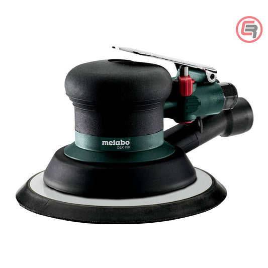 Metabo DSX 150 pneumatska ekscentar brusilica fi 150 mm