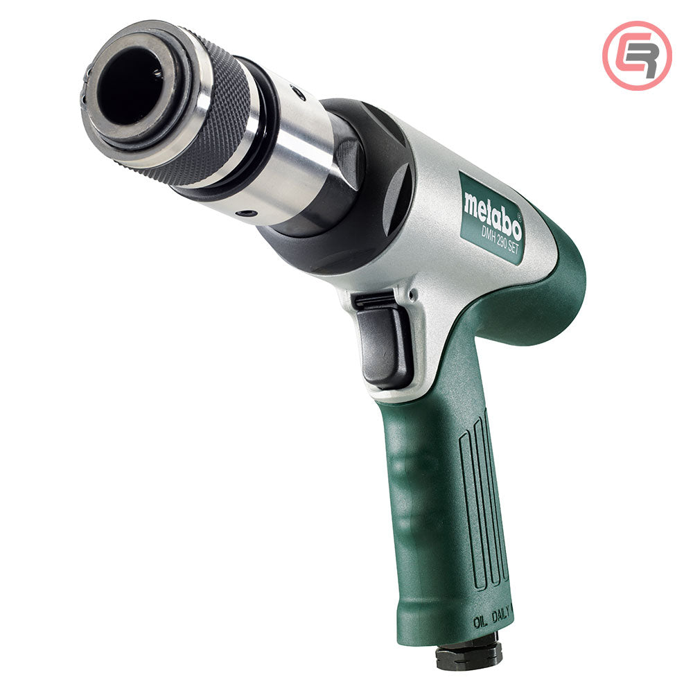 Metabo Čekić Zračni – Pneumatski DMH 290 Set – 601561500 by Metabo 601561500 Pneumatski Alat - detalj 2