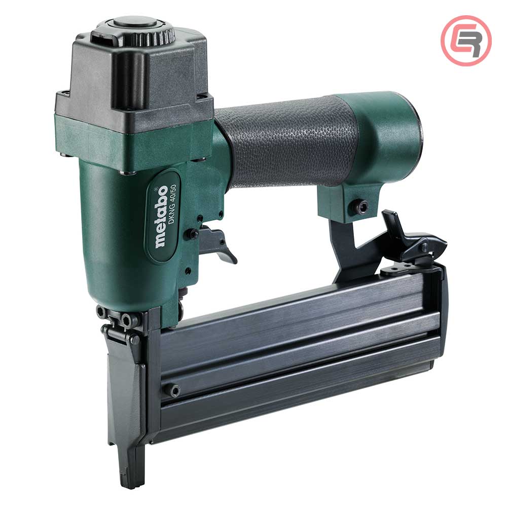 Metabo Klamerica Zračna – Pneumatska Kombi DKNG 40/50 – 601562500 by Metabo 601562500 Pneumatske Klamerice / Pištolji Za