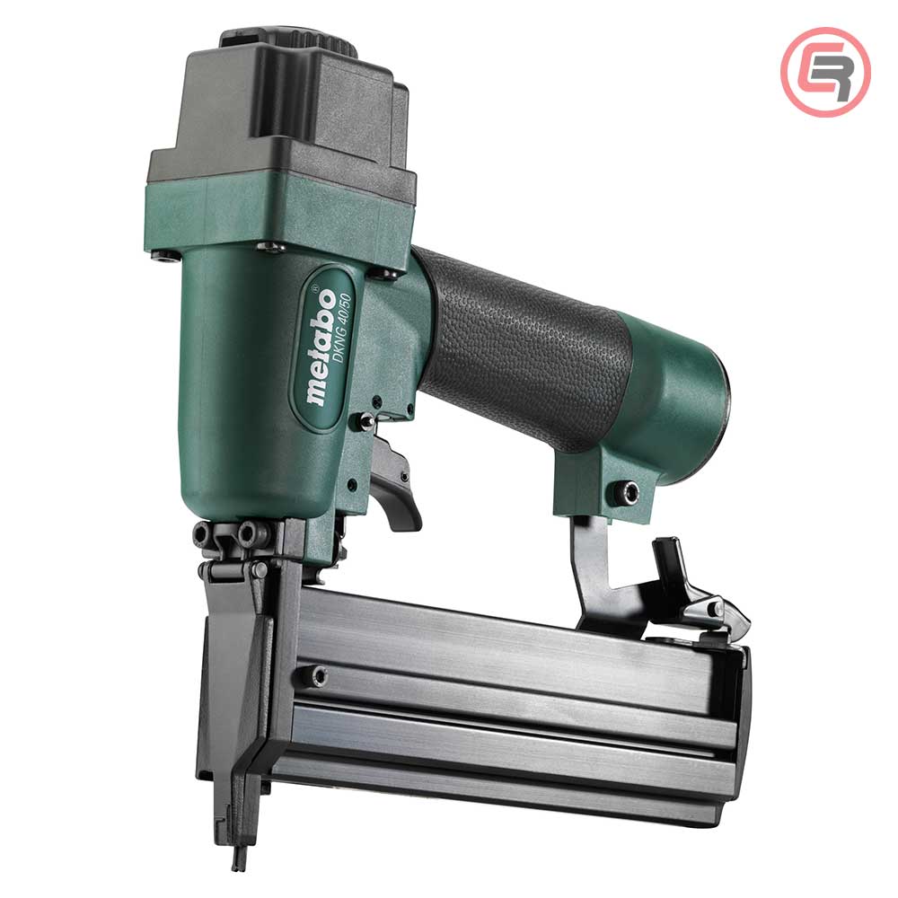 Metabo Klamerica Zračna – Pneumatska Kombi DKNG 40/50 – 601562500 by Metabo 601562500 Pneumatske Klamerice / Pištolji Za
