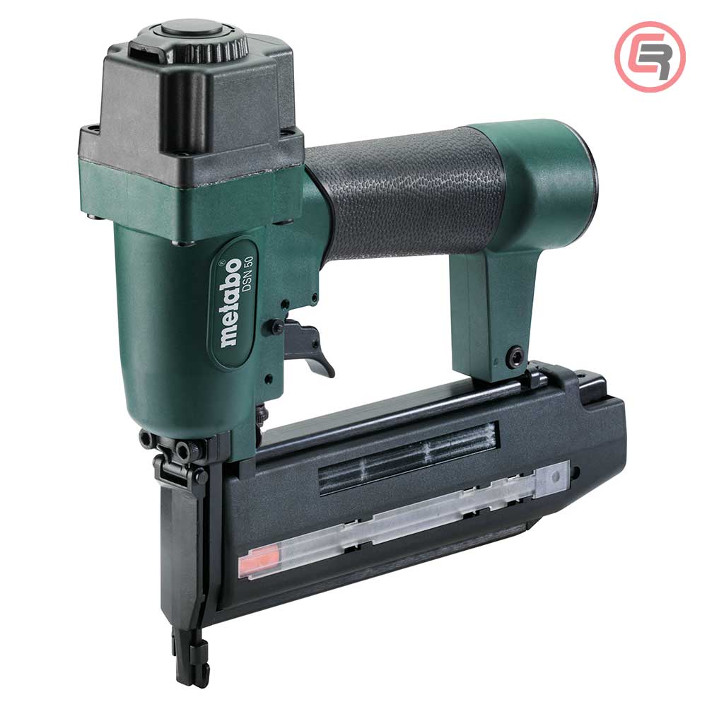 Metabo Čavlerica Zračna – Pneumatska DSN 50 – 601568500 by Metabo 601568500 Pneumatske Klamerice / Pištolji Za Čavle