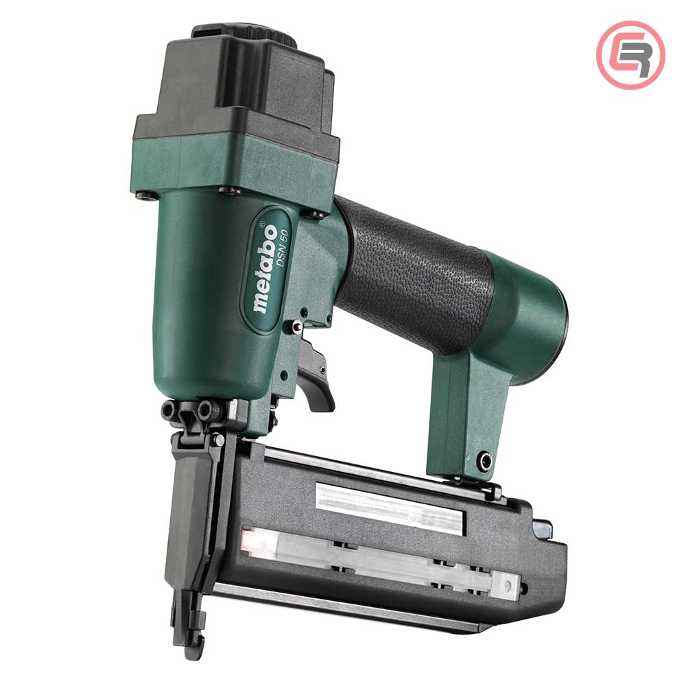 Metabo Čavlerica Zračna – Pneumatska DSN 50 – 601568500 by Metabo 601568500 Pneumatske Klamerice / Pištolji Za Čavle