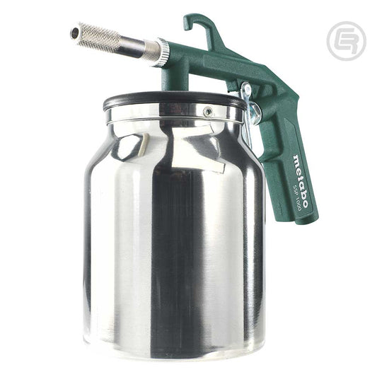 Metabo Pištolj Zračni – Pneumatski Za Pjeskarenje SSP 1000 – 601569000 by Metabo 601569000 Pneumatski Alat - detalj 2