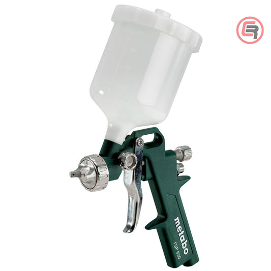 Metabo Pištolj Za Lakiranje Sa Posudom FSP 600 / 1,5 mm – 601575000 by Metabo 601575000 Pištolji / Šprice Za Lakiranje