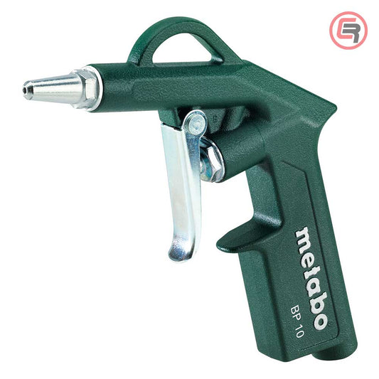 Metabo Pištolj Zračni – Pneumatski Za Propuhivanje BP 10 – 601579000 by Metabo 601579000 Pneumatski Pištolji Za Duvanje /