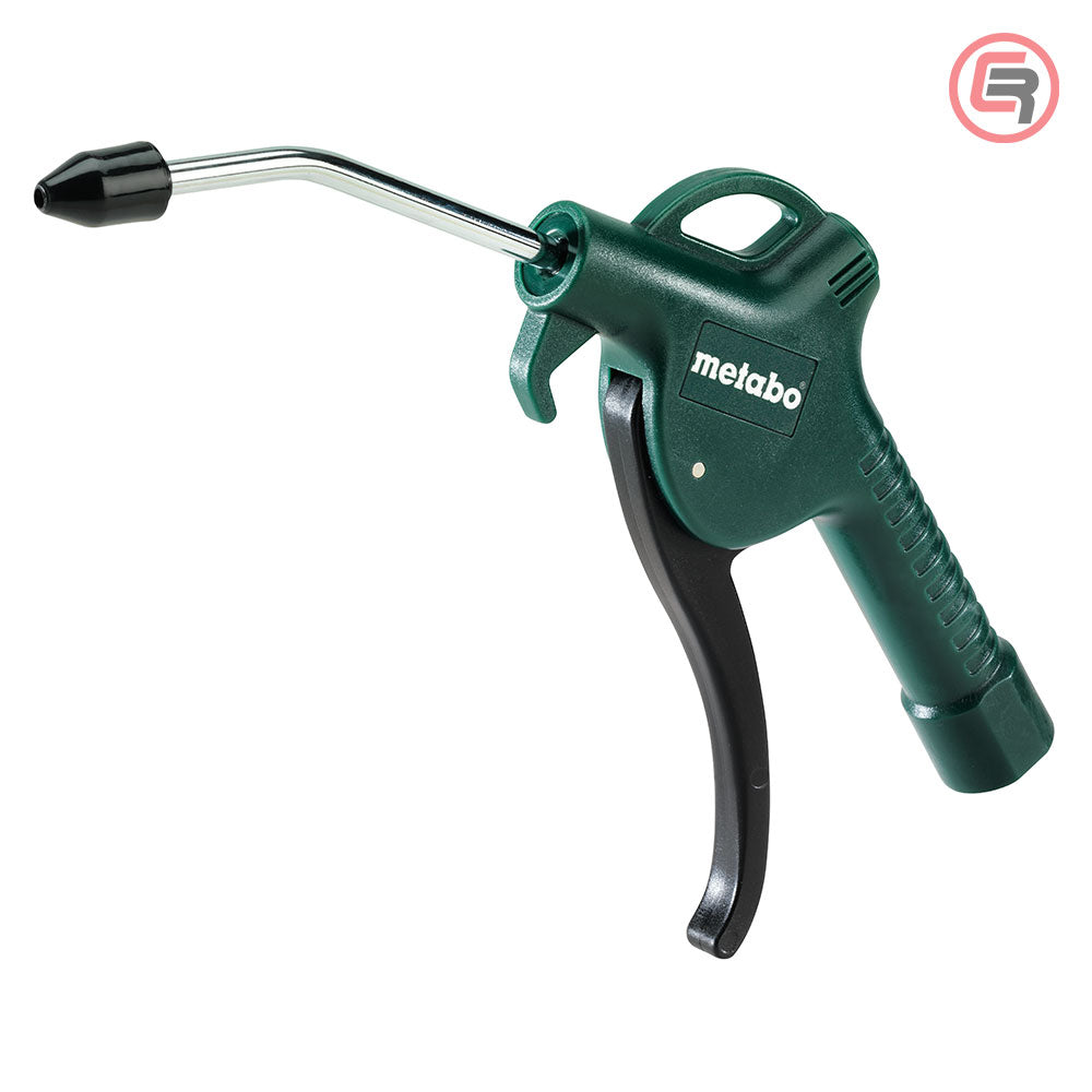 Metabo Pištolj Zračni – Pneumatski Za Propuhivanje BP 200 – 601581000 by Metabo 601581000 Pneumatski Pištolji Za Duvanje /