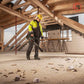 Metabo Puhalica – Duvač Aku Za Lišće LB 18 LTX BL / 18 V (bez baterija i punjača) – 601607850 by Metabo 601607850 Aku Vrtni