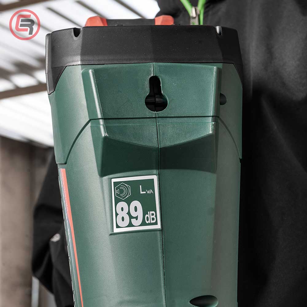 Metabo Puhalica – Duvač Aku Za Lišće LB 18 LTX BL / 18 V (bez baterija i punjača) – 601607850 by Metabo 601607850 Aku Vrtni