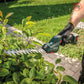 Metabo Makaze / Škare Za Grmlje i Travu Aku PowerMaxx SGS 12 Q / 12 V (bez baterija i punjača) – 601608850 by Metabo