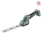 Metabo Makaze / Škare Za Grmlje i Travu Aku PowerMaxx SGS 12 Q / 12 V (bez baterija i punjača) – 601608850 by Metabo