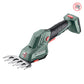 Metabo Makaze / Škare Za Grmlje i Travu Aku PowerMaxx SGS 12 Q / 12 V (bez baterija i punjača) – 601608850 by Metabo