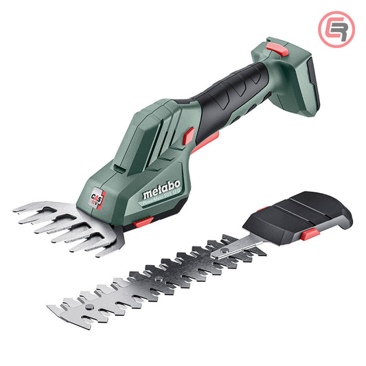Metabo PowerMaxx SGS 12 Q aku makaze za grmlje i travu 12 V