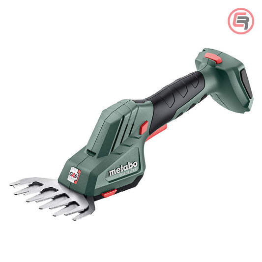 Metabo Makaze / Škare Za Grmlje i Travu Aku SGS 18 LTX Q / 18 V (bez baterije i punjača) – 601609850 by Metabo 601609850