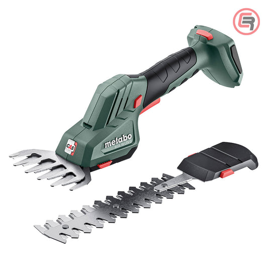 Metabo Makaze / Škare Za Grmlje i Travu Aku SGS 18 LTX Q / 18 V (bez baterije i punjača) – 601609850 by Metabo 601609850