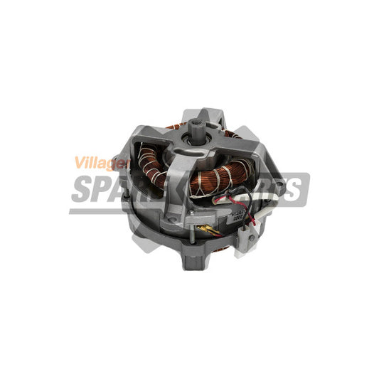 102 - Motor