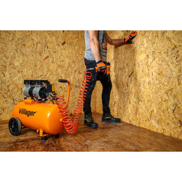 Pneumatska heftalica - COMBI VAT 50/9040 - Pneumatski alat - SKU 019015