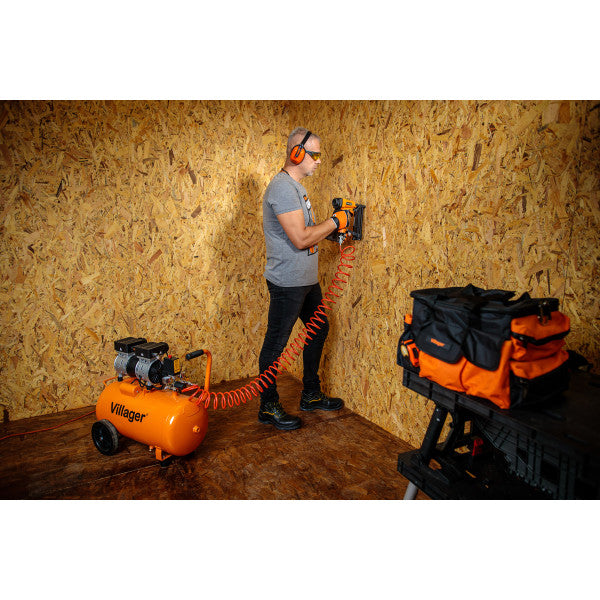 Pneumatska heftalica - COMBI VAT 50/9040 - Pneumatski alat - SKU 019015