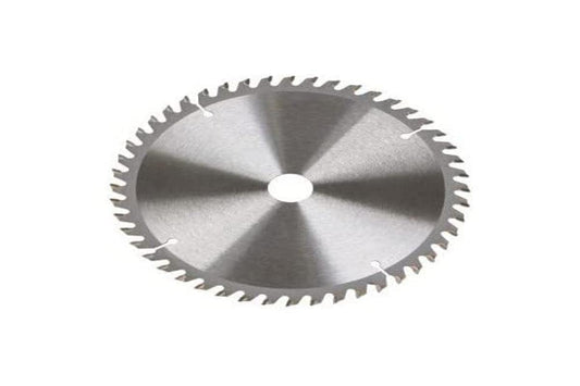 Scheppach HW list kružne pile 255 x 30 x 2,4 x 1,6 mm - Scheppach - HW list kružne pile - Pribor za elektro alate > Pribor