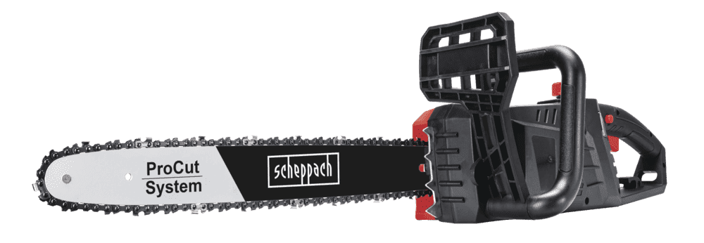 Scheppach električna lančana pila testera CSE2700 2700W - Scheppach - CSE2700 - Vrt i poljoprivreda > Lančane pile za drvo