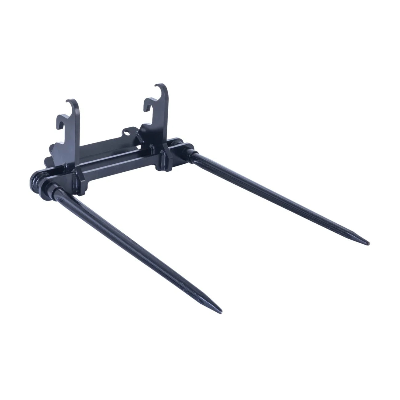 Scheppach vile za bale sijena 80 x 50 cm za MKL730 7915400703 - Scheppach - 7915400703 - Ostalo > Bageri - detalj 2